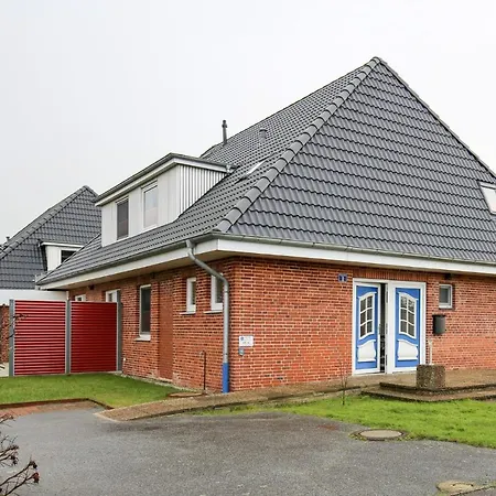 Amrum 아파트